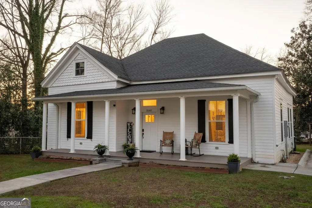 3160 Butler Avenue Se, Covington, GA 30014 - Image #1