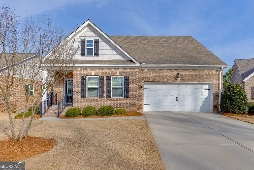 567 Lillian Way, Jefferson, GA 30549 - Image #1