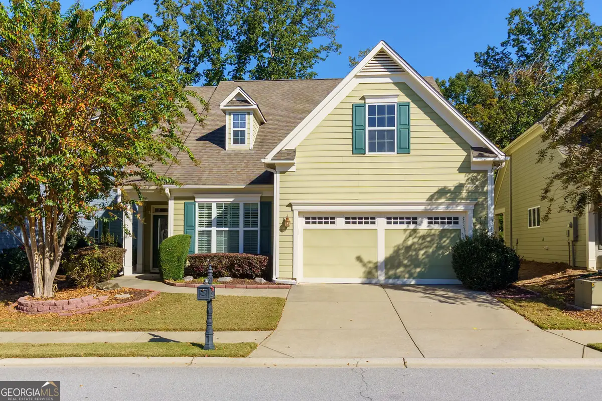 3346 Sweet Plum Trace, Gainesville, GA 30504 - Image #1
