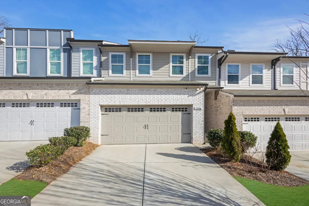 2106 Garden Place, Atlanta, GA 30316 - Image #1