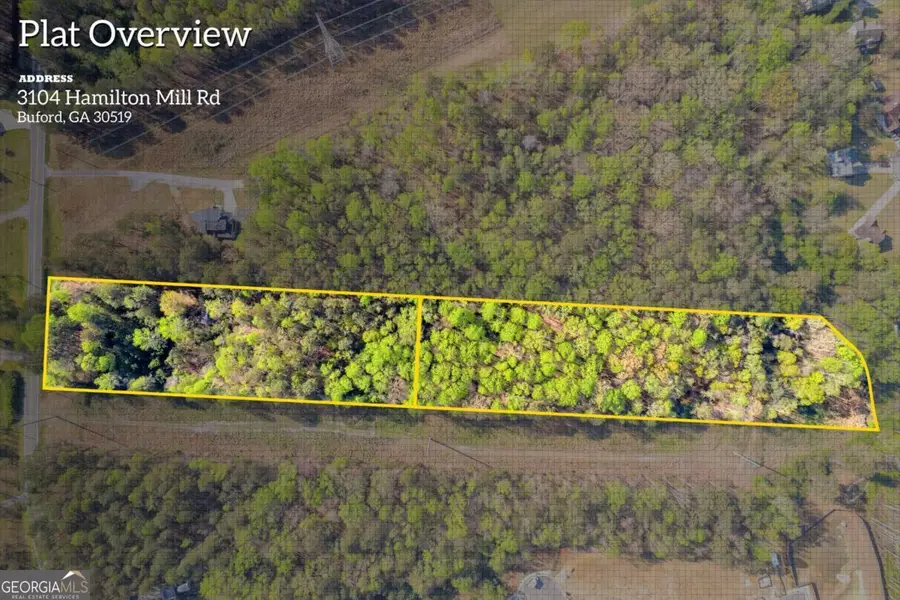 3104 Hamilton Mill Road, Buford, GA 30519 - Image #2