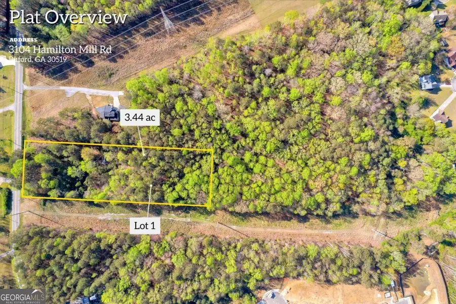 3104 Hamilton Mill Road, Buford, GA 30519 - Image #3