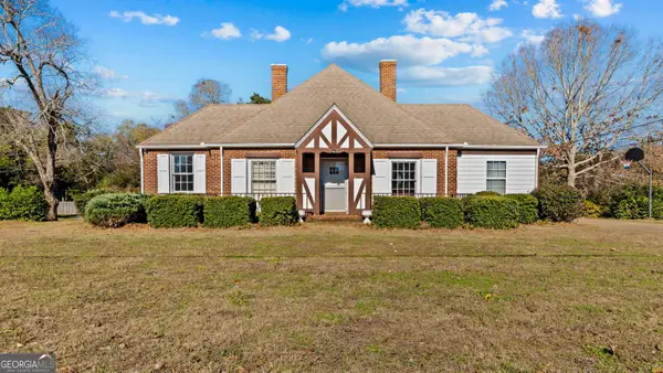 104 W 3rd Avenue, Buena Vista, GA 31803