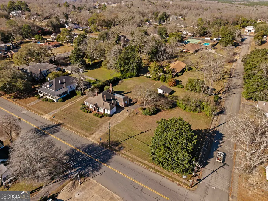 104 W 3rd Avenue, Buena Vista, GA 31803 - #3