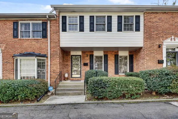 6520 Roswell Road #11, Atlanta, GA 30328