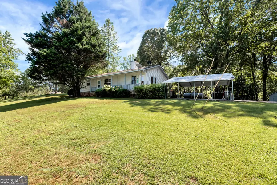 303 Jennys Cove Road, Cleveland, GA 30528 - Image #2