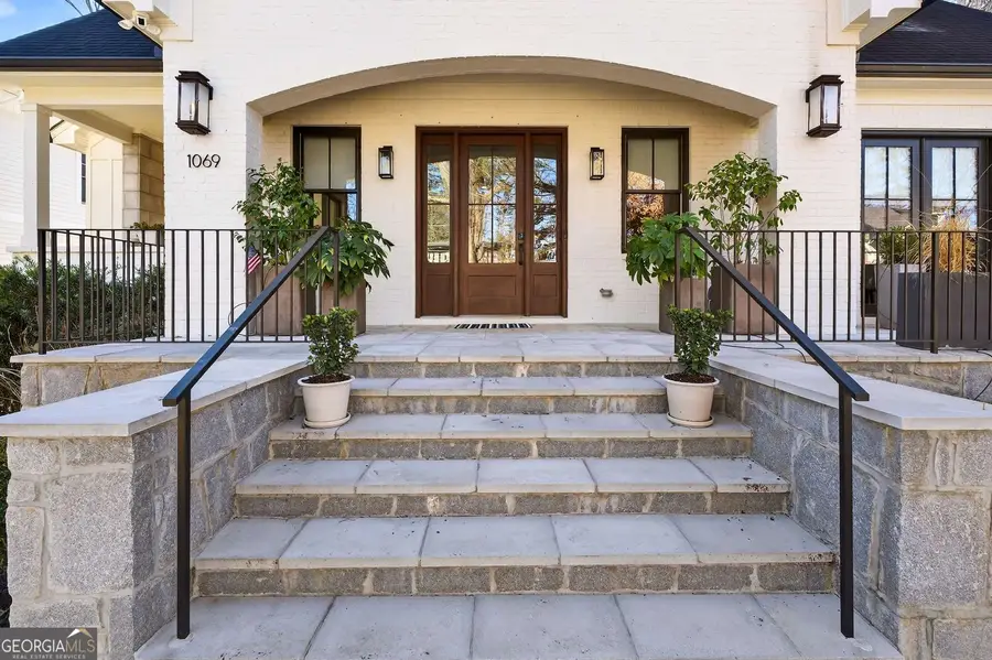 1069 Cumberland Road Ne, Atlanta, GA 30306 - Image #2