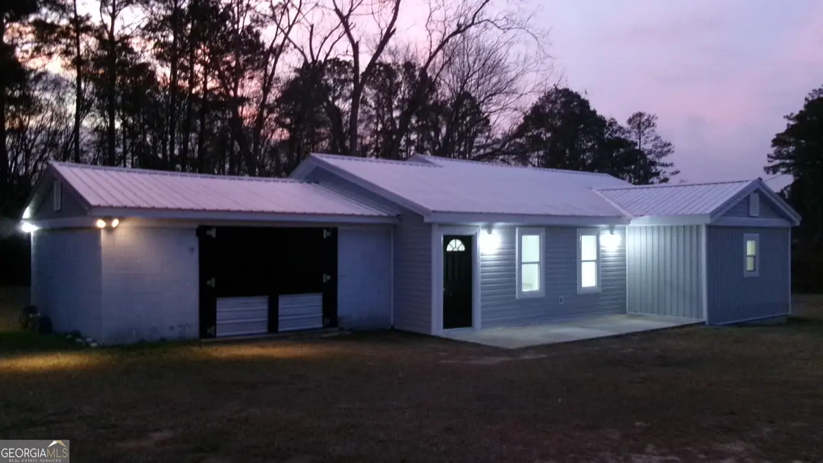 17827 Ga Highway 129 N, Claxton, GA 30417 - Image #1