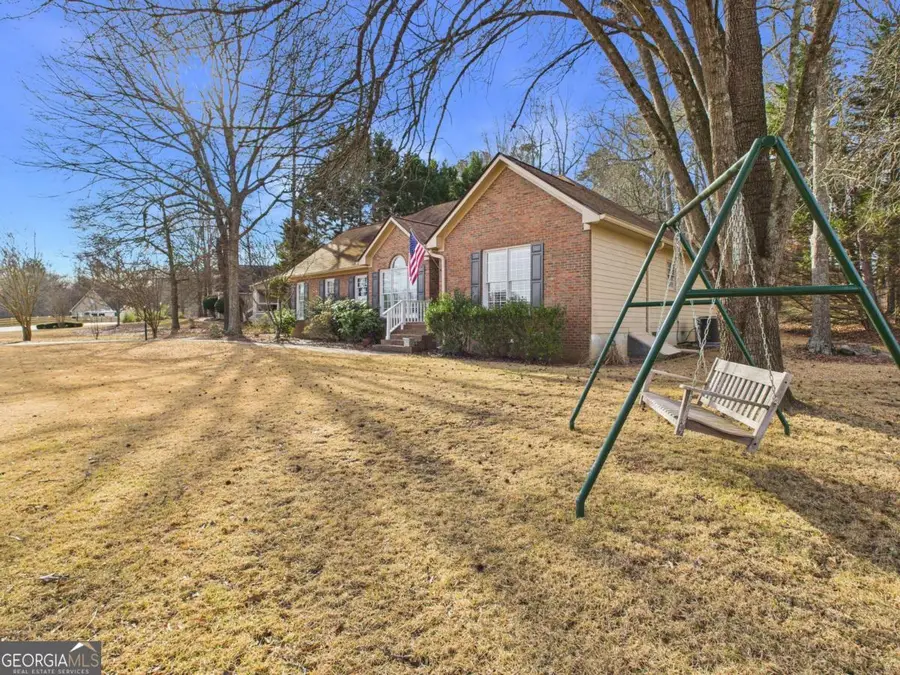 471 Chesterfield Road, Bogart, GA 30622 - #2