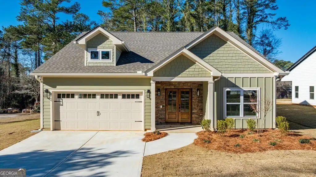 135 Beavers Street, Carrollton, GA 30117 - Image #1