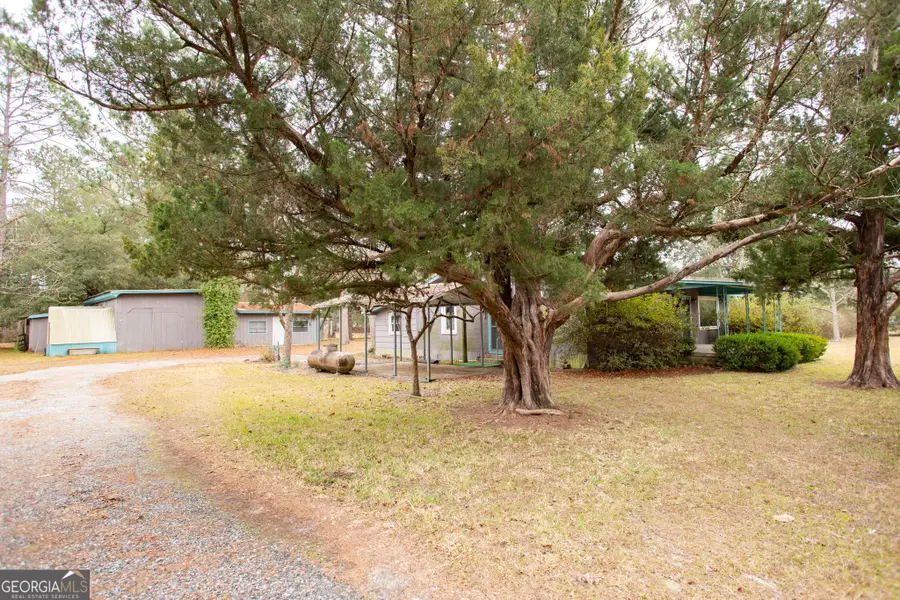 4618 Old Waltertown Road, Waycross, GA 31503 - Image #2