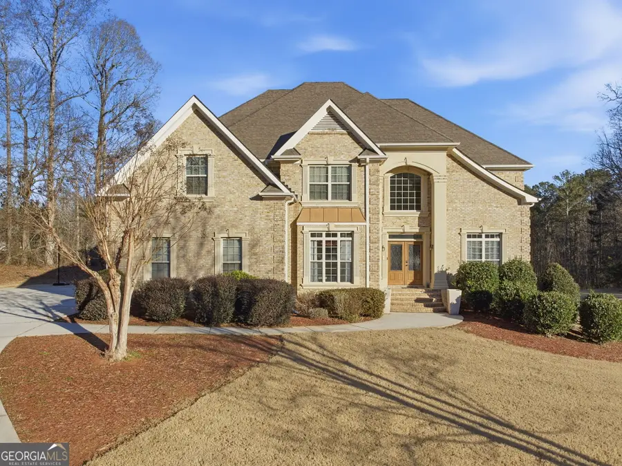 2225 Morning Dew, Conyers, GA 30094 - Image #2