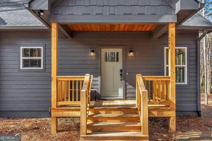 246 Woodward Way, Talking Rock, GA 30175 - Image #2