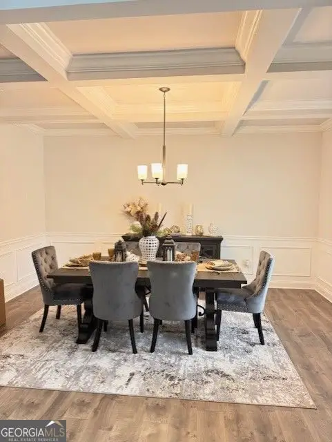 4210 Wild Country Court, Douglasville, GA 30135 - Image #3