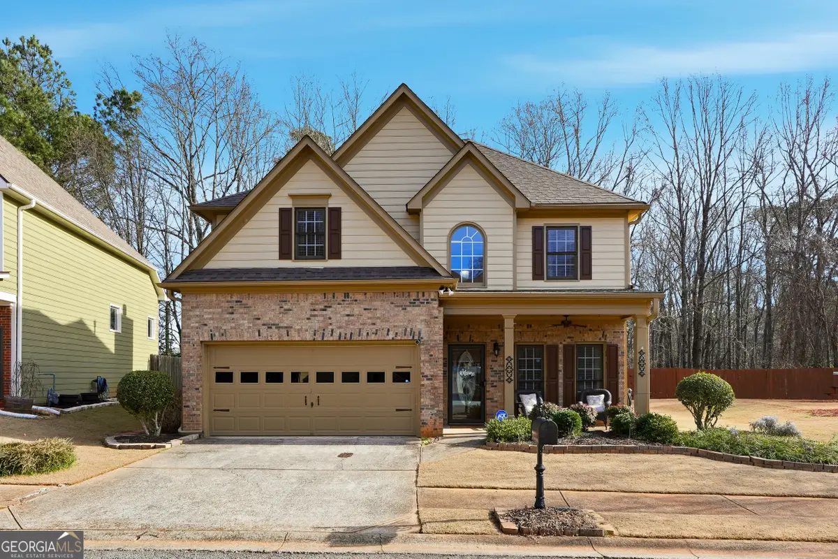 529 Mirramont Place, Woodstock, GA 30189 - Image #1