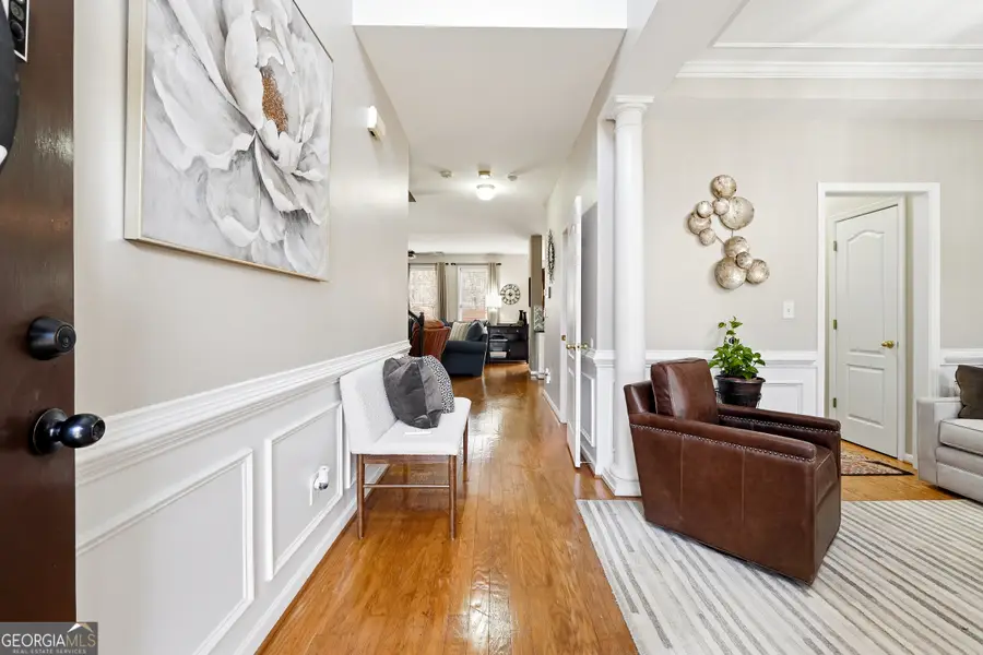 529 Mirramont Place, Woodstock, GA 30189 - Image #3