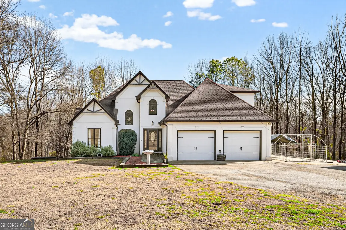 4614 Old Highway 441 N, Alto, GA 30510 - Image #1