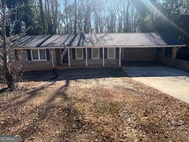 5555 Richland Drive, Douglasville, GA 30135 - Image #1