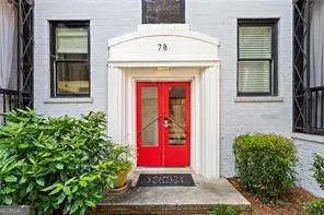 78 Peachtree Memorial Drive Nw #2, Atlanta, GA 30309 - Image #2