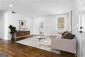 78 Peachtree Memorial Drive Nw #2, Atlanta, GA 30309 - Image #3