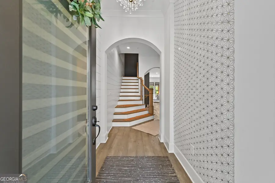 604 Landler Terrace, Alpharetta, GA 30009 - #2