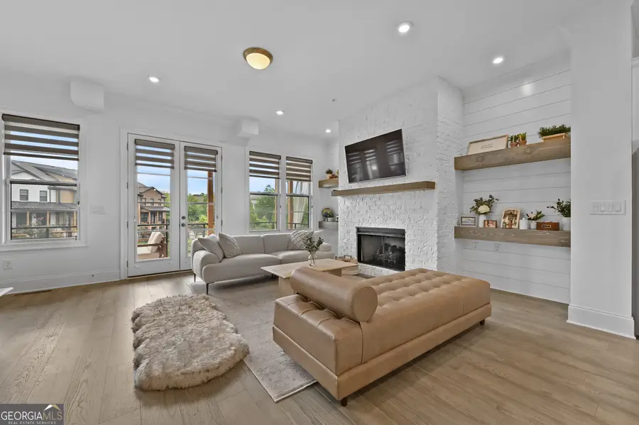 604 Landler Terrace, Alpharetta, GA 30009 - #3