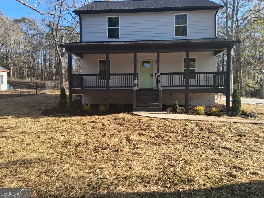 151 Richardson Street, Toccoa, GA 30577 - Image #2