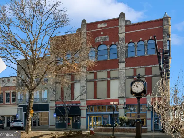 102 N Hill Street #302, Griffin, GA 30223