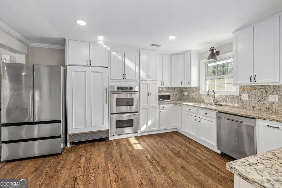 295 Oakland Drive, Gainesville, GA 30501 - Image #2