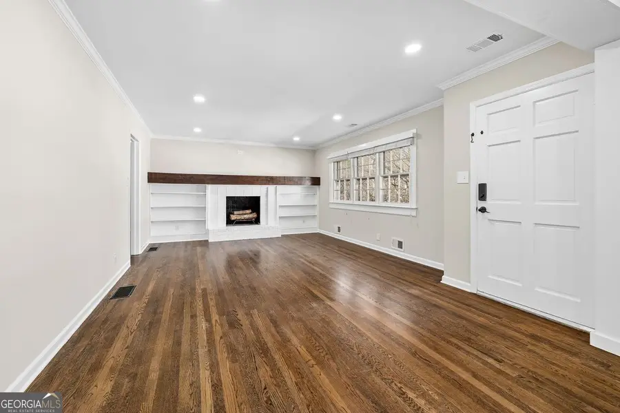 295 Oakland Drive, Gainesville, GA 30501 - Image #3