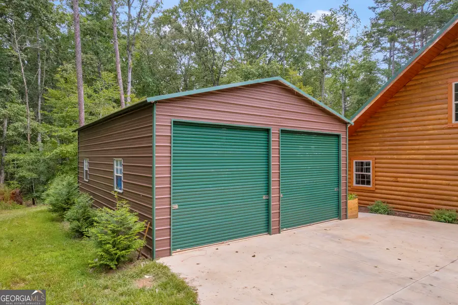 280 Shore Crest Drive, Martin, GA 30557 - #3