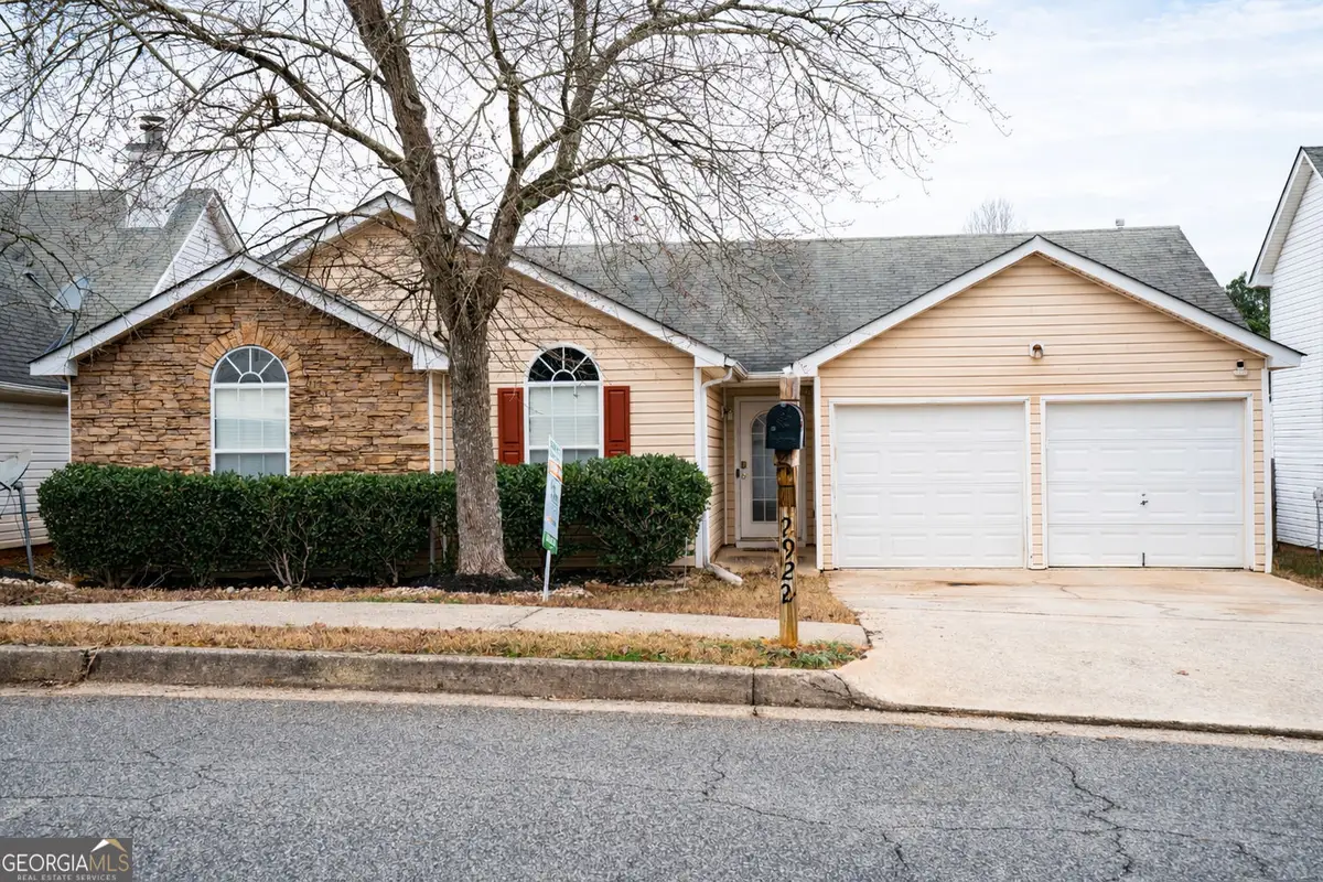 2922 Knoll View Place, Douglasville, GA 30135 - Image #1