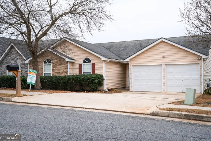 2922 Knoll View Place, Douglasville, GA 30135 - Image #2