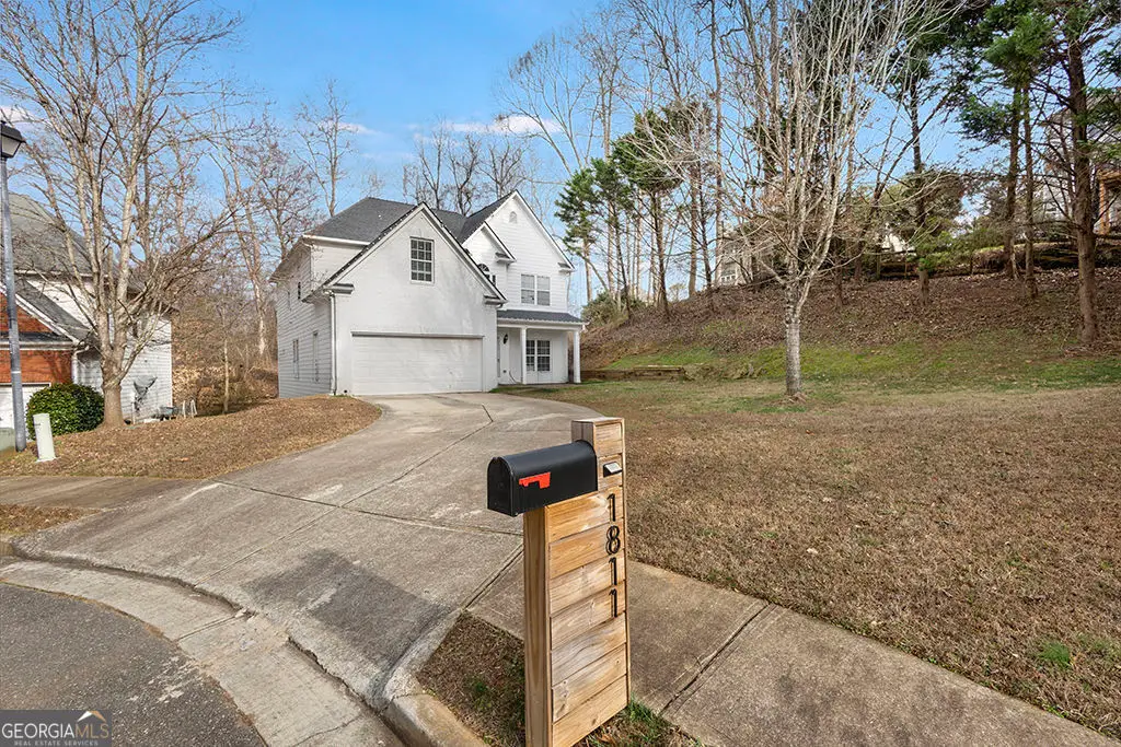 1811 Penny Lane Nw, Lawrenceville, GA 30043 - Image #1