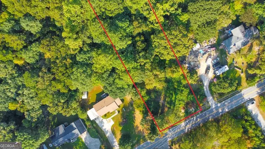 3609 King Drive, Douglasville, GA 30135 - Image #3