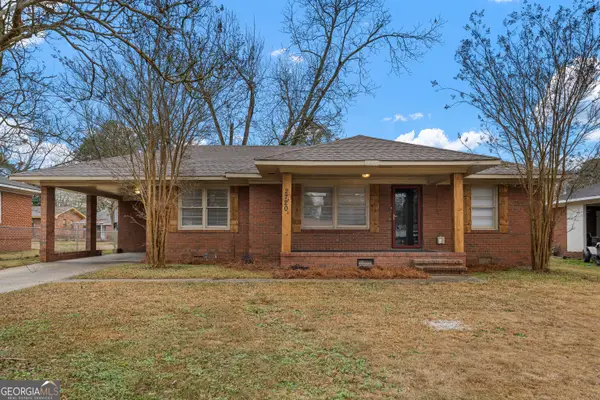 2720 Wise Street, Columbus, GA 31903