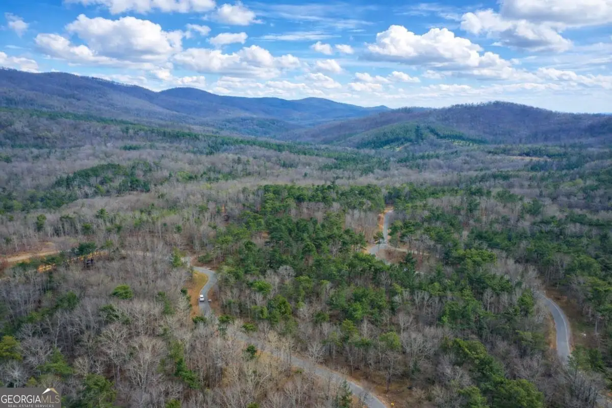 2834 Twisted Oak Road, Ellijay, GA 30536 - Image #1
