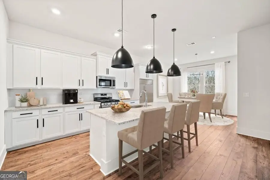 145 Pinnacle Way, Ellijay, GA 30540 - Image #3