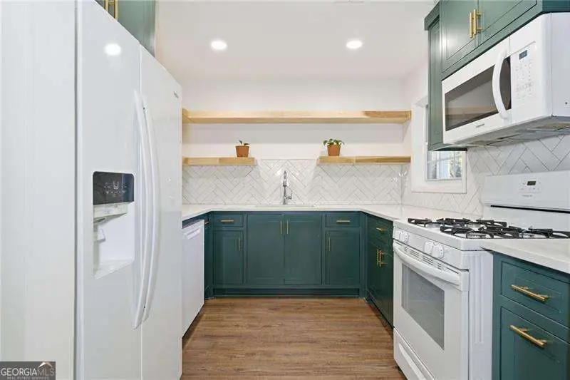 2749 Saint Augustine Trail Se, Marietta, GA 30067 - Image #3