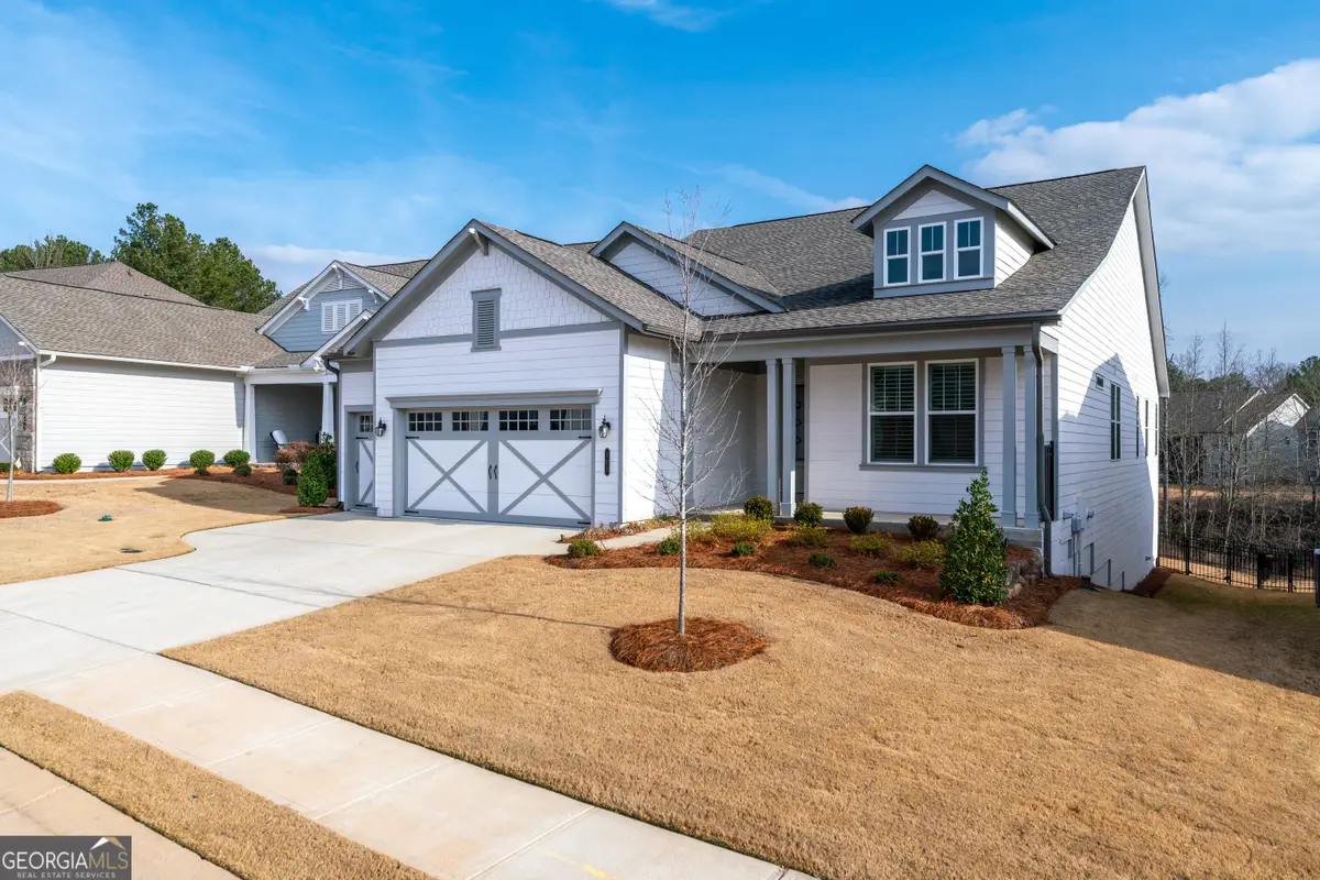 385 Huron Lane, Hoschton, GA 30548 - Image #1