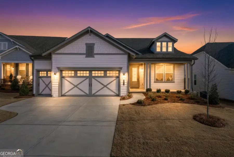 385 Huron Lane, Hoschton, GA 30548 - Image #3