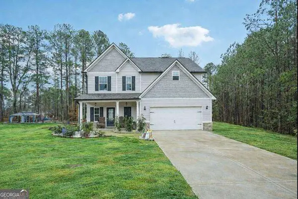 148 Benson Meadows Drive, Dallas, GA 30157