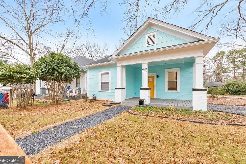 1815 Dunlap Avenue, Atlanta, GA 30344 - Image #1