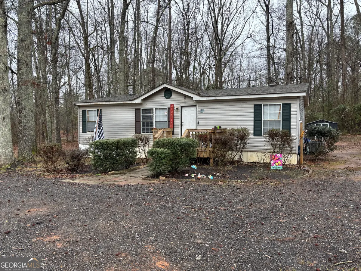 57 S River Circle, Hogansville, GA 30230 - Image #1