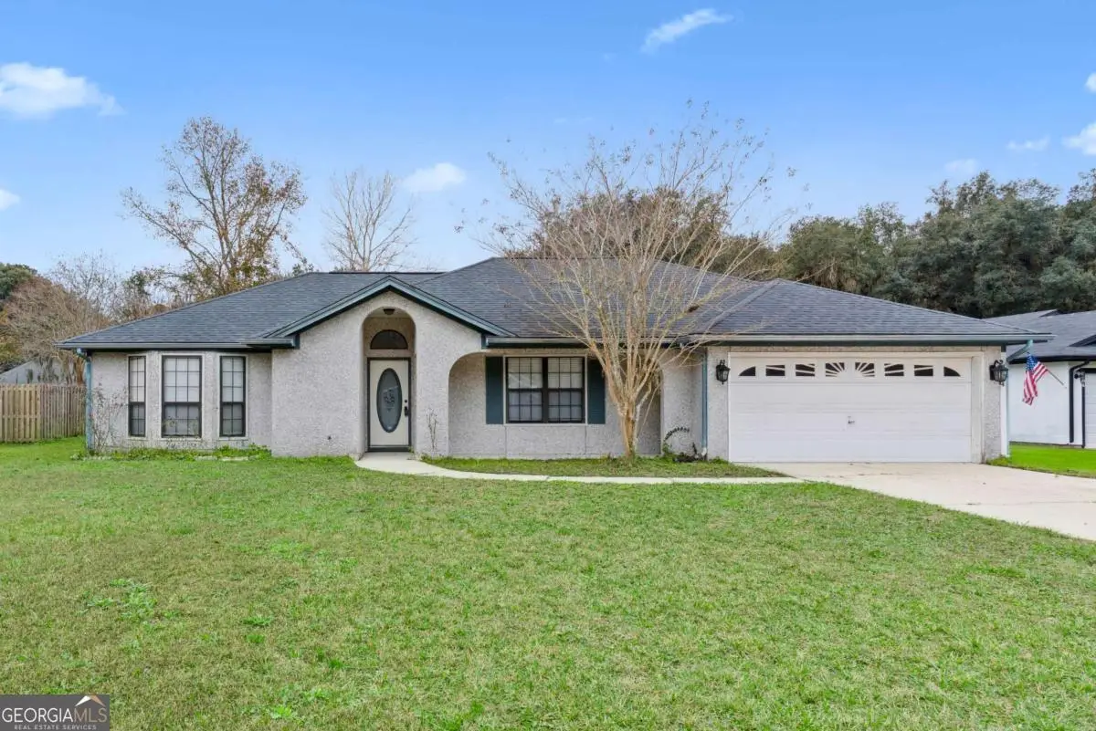 104 Westridge Court, Kingsland, GA 31548 - Image #1