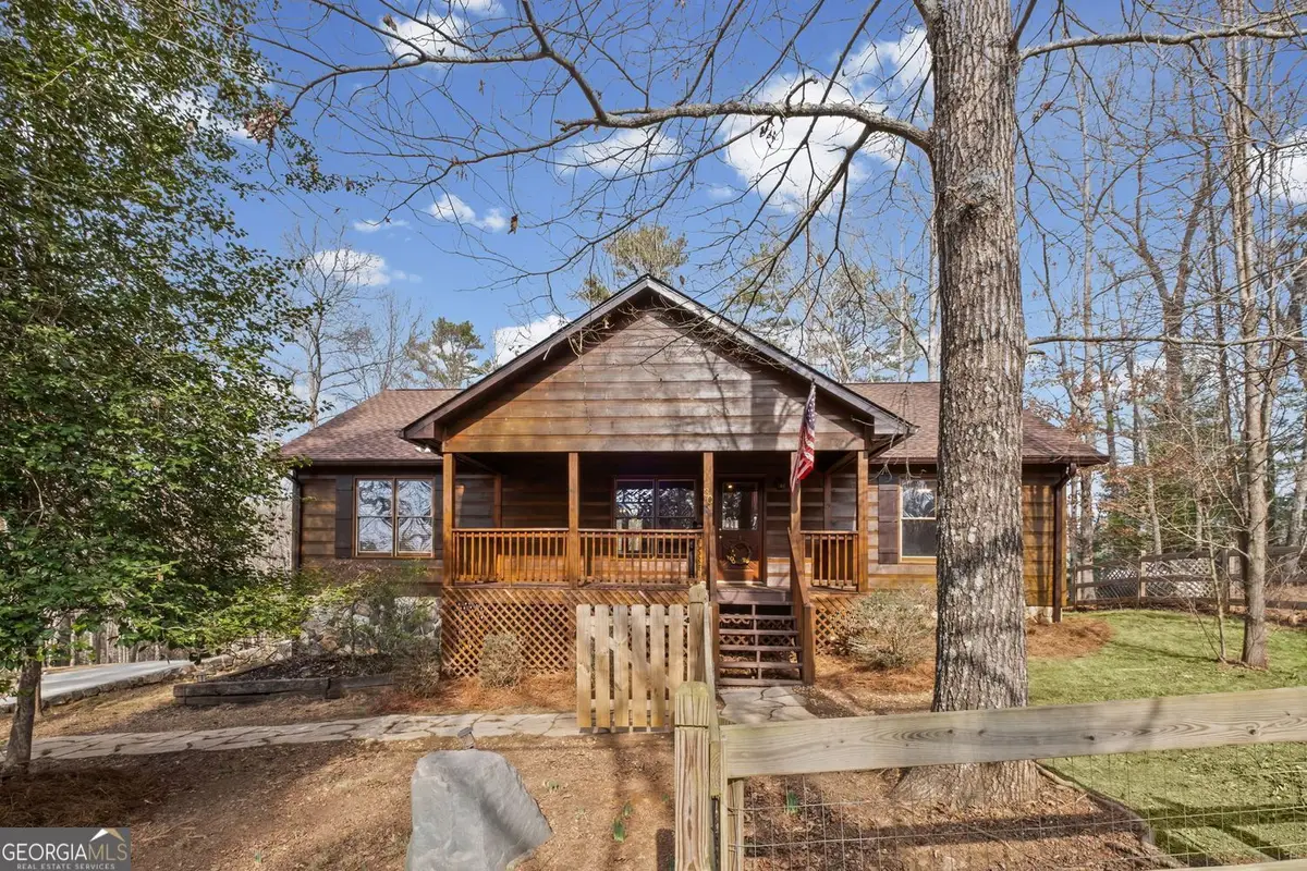 30 Cypress Circle, Ellijay, GA 30540 - Image #1