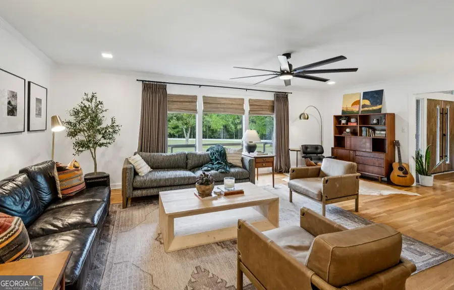 334 Luther Bailey Road, Senoia, GA 30276 - Image #2