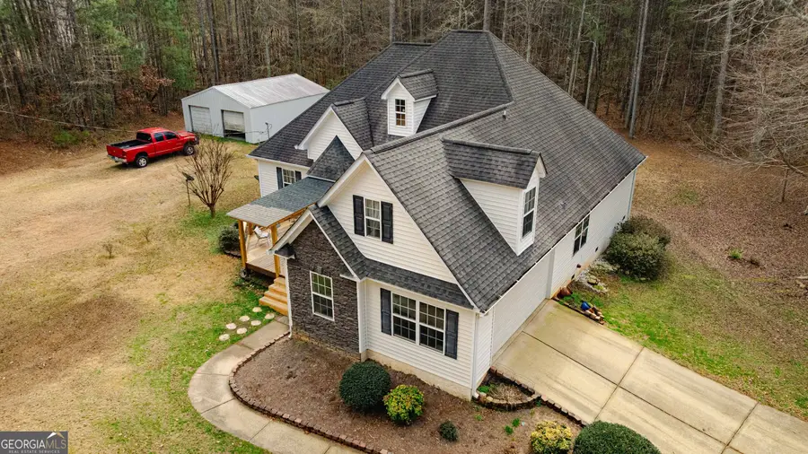 123 Rabbit Run Road, Meansville, GA 30256 - Image #3