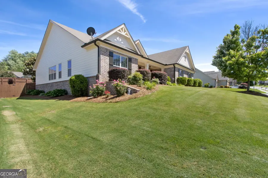 38 Mill Crossing, Dawsonville, GA 30534 - Image #3