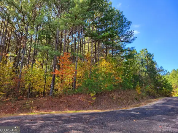 LOT 7 Ridge Top Drive #7, Ellijay, GA 30536